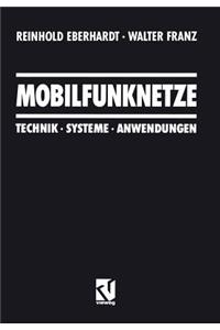 Mobilfunknetze