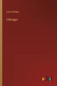 Miraggio