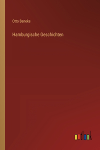Hamburgische Geschichten