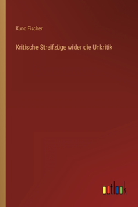 Kritische Streifzüge wider die Unkritik