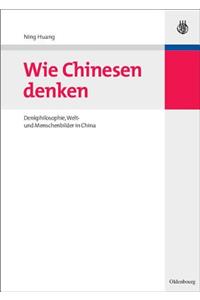 Wie Chinesen denken