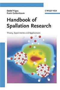 Handbook of Spallation Research