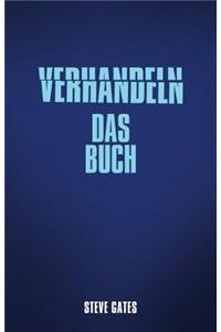 Verhandeln - Das Buch