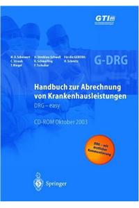 Handbuch Zur Abrechnung Von Krankenhausleistungen