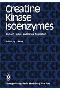 Creatine Kinase Isoenzymes
