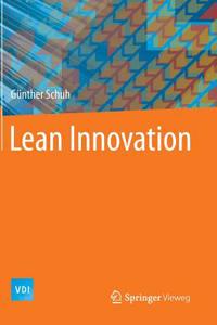 Lean Innovation