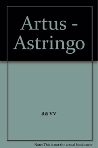 Artus - Astringo