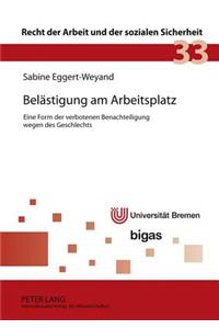Belaestigung Am Arbeitsplatz