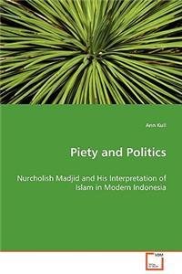 Piety and Politics