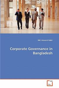 Corporate Governance in Bangladesh
