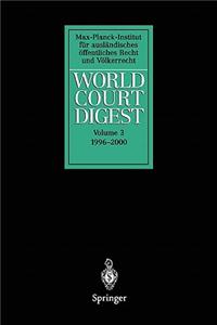 World Court Digest