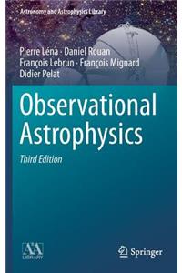 Observational Astrophysics