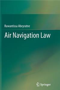 Air Navigation Law