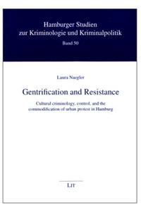 Gentrification and Resistance