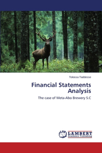 Financial Statements Analysis