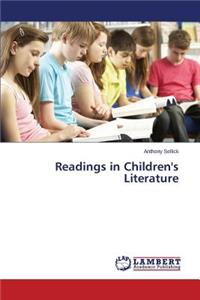 Readings in Children's Literature