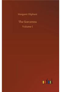 Sorceress
