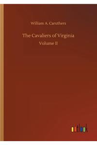 Cavaliers of Virginia