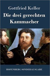 Die drei gerechten Kammacher