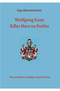 Wolfgang Gans Edler Herr zu Putlitz