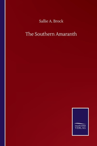 Southern Amaranth