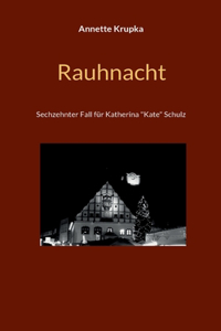 Rauhnacht