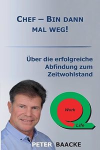 Chef - Bin dann mal weg!