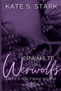 Erwählte des Werwolfs