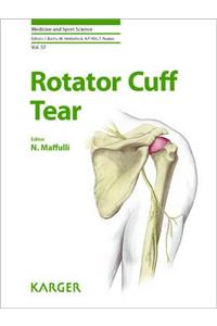 Rotator Cuff Tear