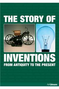 Story of Inventions