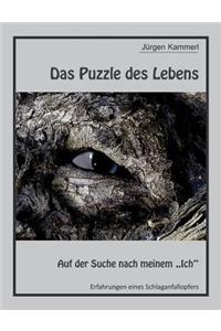 Puzzle des Lebens - Band 1