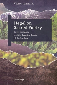 Hegel on Sacred Poetry