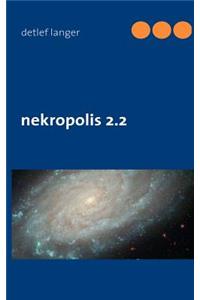 nekropolis 2.2