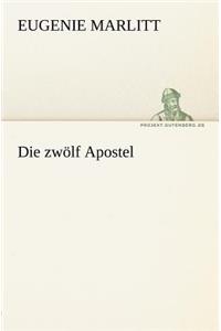 Die Zwolf Apostel