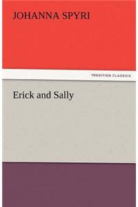 Erick and Sally