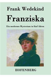 Franziska