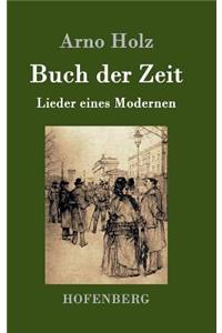 Buch der Zeit