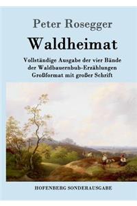 Waldheimat