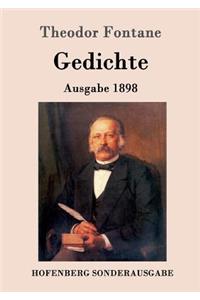 Gedichte