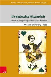 Die Getauschte Wissenschaft