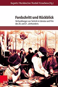 Fordschritt und Ruckblick