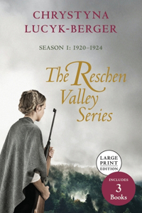 Reschen Valley Series