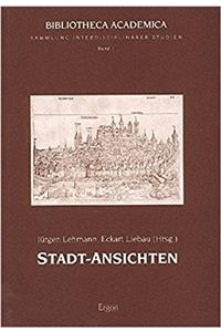 Stadt-Ansichten