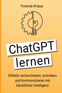 ChatGPT lernen