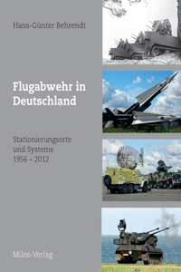 Flugabwehr in Deutschland