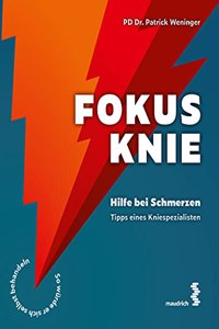 Fokus Knie