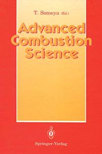 Advanced Combustion Science