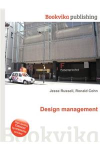 Design Management