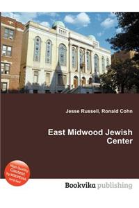 East Midwood Jewish Center