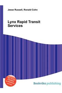 Lynx Rapid Transit Services